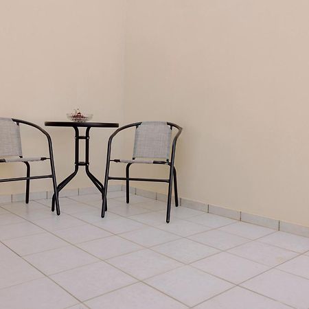 Rikas City Apartment Heraklion  Bagian luar foto