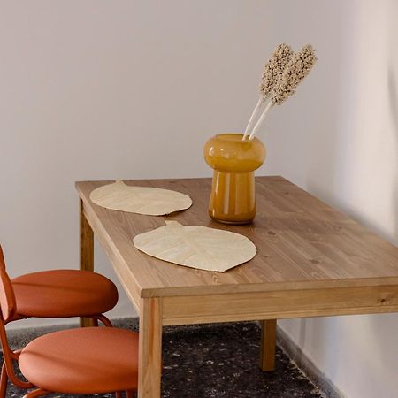 Rikas City Apartment Heraklion  Bagian luar foto