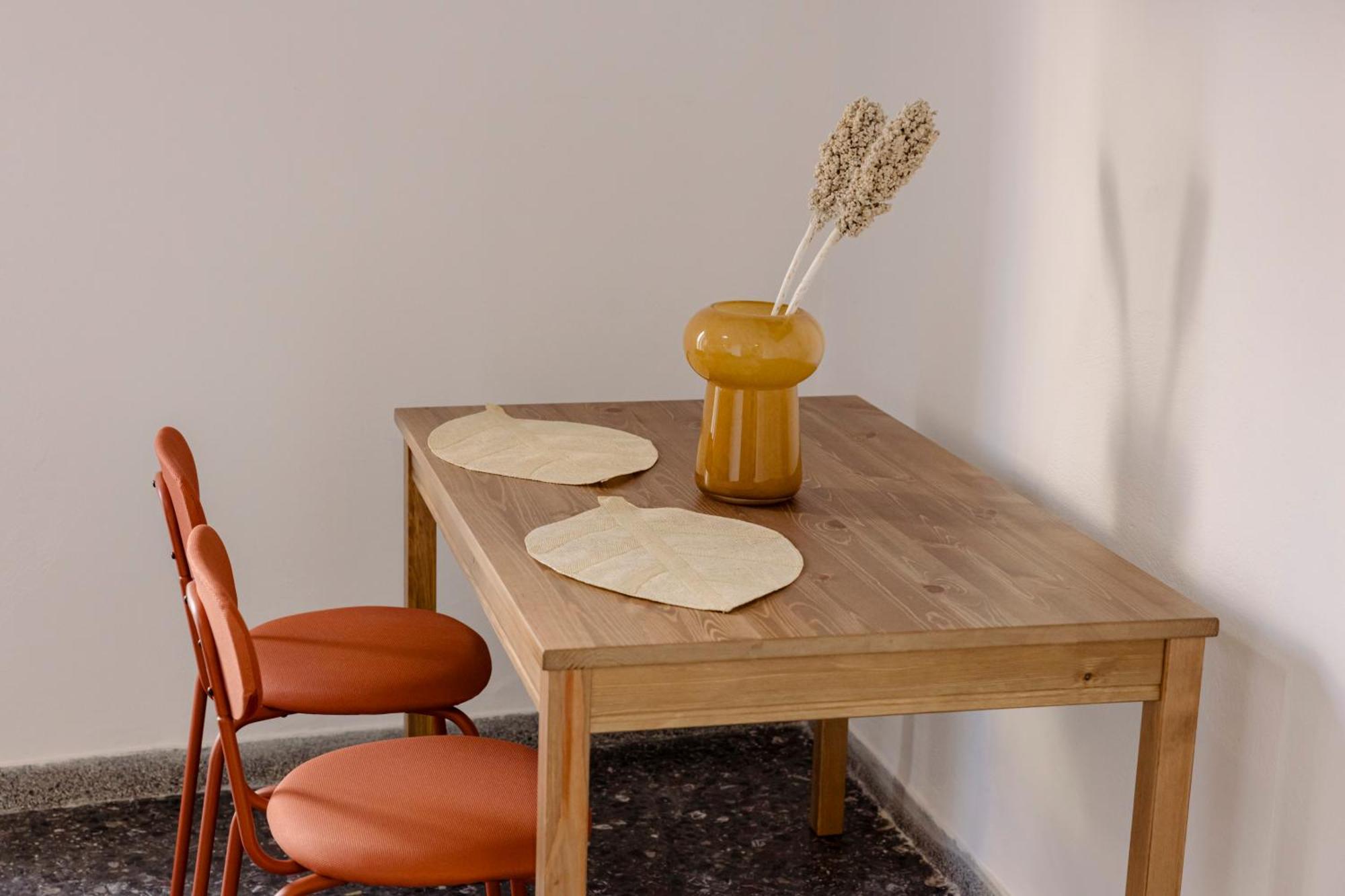 Rikas City Apartment Heraklion  Bagian luar foto